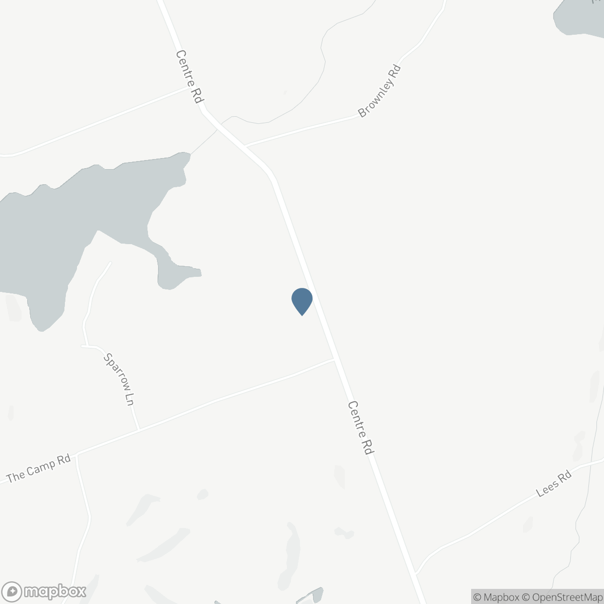 335 CENTRE ROAD, McKellar, Ontario P2A 0B4